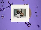 OLIVIA RODRIGO / NOAH KAHAN Stick Season Lacy 7” Vinyl Limited [CONFIRMED]
