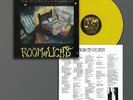 CRIME & THE CITY SOLUTION - Room Of Lights - Vinyl (limited yellow vinyl LP)