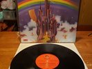 Ritchie Blackmore's Rainbow-Self Titled. In Excellent Condition. W.German Ed.