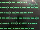 Roger Waters Limited First Press Radio Kaos with poster