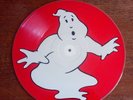 Ray Parker Jr Ghostbusters 12