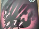 The Hives Lex Hives Limited Edition 3000 Magenta & Pink Ink Spot Vinyl In Hand