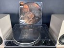 Rush ABC 1974 Picture Disc Vinyl Record NM