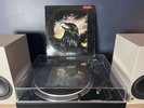 The Stranglers The Raven UK 1979 A3/B1 Vinyl Record Album LP VG/VG