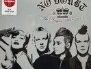 No Doubt - The Singles 1992 - 2003 Target Exclusive 2 LP Silver Vinyl New Sealed