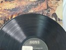 Black Sabbath Greatest Hits Vinyl Record LP NEL-6009 NEMS Records ENGLAND