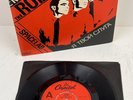 KRAFTWERK The Robots / Spacelab 1978 Capitol UK Promo 7