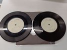 The Shadows – Don't Cry For Me Argentina 2x 1-sided W/L Demos EX