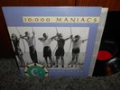 10,000 Maniacs Natalie Merchant 