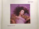 Kate Bush Hounds Of Love Vinyl LP KAB1