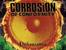 Corrosion Of Conformity Deliverance (Vinyl) (US IMPORT)