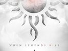 Godsmack When Legends Rise (5th Anniversary (Vinyl) (US IMPORT)