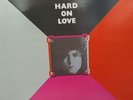 Marc Bolan- Hard on love vinyl (H13)