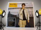 TERRY HALL (The Specials Fun Boy Three) Laugh CLEAR Vinyl Ltd Edn  Mint/ Sealed