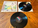 1973 MCA Elton John Goodbye Yellow Brick Road MCA2-10003 Vinyl Records Trifold