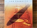 Led Zeppelin 6 LP  Vinyl Box Set Remaster 1990, 782144-1 includes Booklet