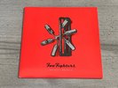 FOO FIGHTERS - Monkey Wrench - RARE 1997 UK Roswell 7” Vinyl Single CL 788 NM/EX