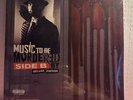 Eminem - Music To Be Murdered By - Side B DELUXE (Grey Vinyl, 2021) 4 LP