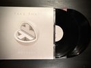 BEST OF TAKE THAT ODYSSEY LIMITED EDITION VINYL LP LIKE NEW
