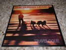 The Human League Travelogue Rare 180g Remaster Vinyl 2016