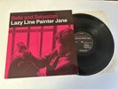 BELLE AND SEBASTIAN Lazy Line Painter Jane Jeepster 12