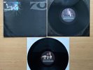 Siouxsie & The Banshees - The Seven Year Itch Live LP Vinyl UK Rare VG+/EX+ 2003