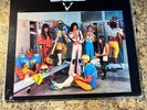 Quiet Riot Randy Rhoads LP vinyl Quiet Riot II Japan only original The REAL DEAL
