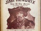 JIMI HENDRIX: live at the l.a. forum 4-25-70 EVERYBODY'S 12