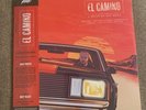 VARIOUS ARTISTS El Camino: A 'Breaking Bad' Movie (Vinyl) 12