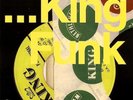 KING FUNK Various Artists - New Sealed Funk Soul 2x LP Vinyl (BGP)