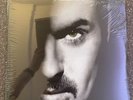 George Michael OLDER White Vinyl Limited Edition AMAZON ONLY Double LP SEALED