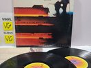Steely Dan Greatest Hits 2 LP ABC 1978 VG+ Vinyl Sun Label w/ Inner Sleeves #S58