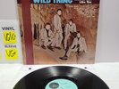 The Troggs Wild Thing LP Fontana 1966 VG VG+ Vinyl Rare Mono First Press #S60