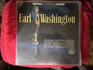 Earl Washington 