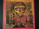 SLAYER - Seasons In The Abyss - rare US Thrash Metal Metallica Testament