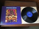 SMOKESTACK LIGHTNIN' off the wall 1969 HEAVY BLUES PSYCH ROCK og LP Bell NM