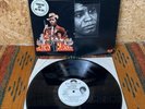 James Brown - Black Caesar LP Vinyl Soundtrack Original 1973 Polydor PROMO