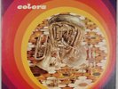 THE BRASS COMPANY: Colors US Strata East ’75 Jazz OG Vinyl LP NM