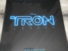DAFT PUNK - TRON LEGACY - RSD 2020 - 2 LP BLUE VINYL - LIMITED- SEALED