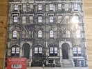 led zeppelin physical graffiti  40th Anniversary Deluxe Edition Triple Vinyl...
