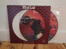 MEAT LOAF Bat Out of Hell Picture Disc LP