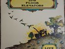 13th Floor Elevators Live Intl. Artists IALP #8 First Press 1A Roky Erickson VG+