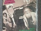 Peter And The Test Tube Babies-The Shit Factory-Punk Vinyl(Rebel Records 1990)