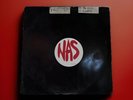 NAS - IT AIN'T HARD TO TELL (12