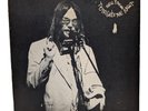 Neil Young Tonights The Night GATEFOLD Reprise Records Vinyl LP VG