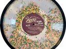 SDCC 2024 Wonka – Soundtrack Candy Filled Vinyl 2 LP Set Exclusive - Mutant