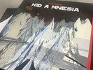 radiohead kid a vinyl cream scarry book 12”