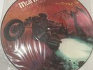 Meat Loaf ‎- Bat Out Of Hell (LP) (Picture Disc) 1982 Release