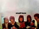 SMALL FACES THE FIRST STEP  GATEFOLD  1970 PITMAN PRESSING (VINYL / JACKT VG)