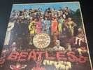 Beatles Sgt Pepper 1967 Mono Vinyl - MAS-2653